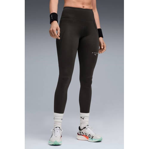 Puma sportlegging Hyrox Essential zwart afbeelding