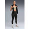Puma x Hyrox sportlegging  Hyrox Essential zwart