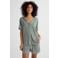 Dreamcovers shortama groen