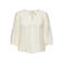 ONLY CARMAKOMA top ecru
