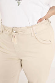 thumbnail: Paprika slim fit jeans beige
