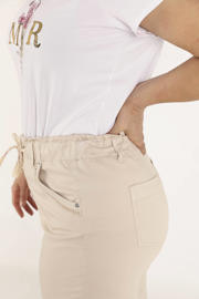 thumbnail: Paprika slim fit jeans beige