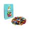 Plus-Plus Regenboog 300 stuks - 3977