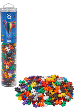 Tube basic 240 stuks - 4185