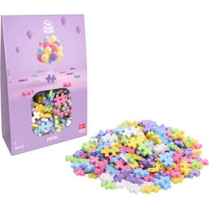 Pastel 300 stuks - 3352