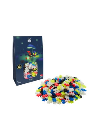 Glow 300 stuks - 3975
