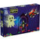 Plus-Plus Build And Glow 360 stuks - 3808