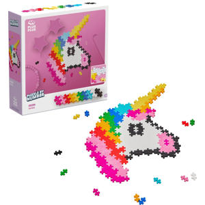 Puzzle by Number eenhoorn 250 stuks - 3929 