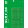 Plus-Plus Bouwplaat groen 2 stuks - 4022