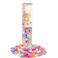 Plus-Plus Tube pearl 240 stuks - 4316