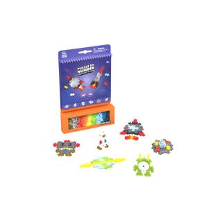Activity Pad – Ruimte - 3989