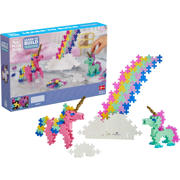 thumbnail: Plus-Plus Learn to Build eenhoorn 275 stuks - 3908