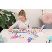 thumbnail: Plus-Plus Learn to Build eenhoorn 275 stuks - 3908