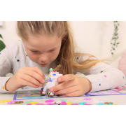 thumbnail: Plus-Plus Learn to Build eenhoorn 275 stuks - 3908