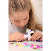 thumbnail: Plus-Plus Learn to Build eenhoorn 275 stuks - 3908