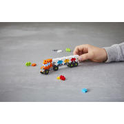 thumbnail: Plus-Plus Tube vrachtwagen 100 stuks - 4287