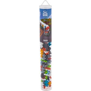 Tube vrachtwagen 100 stuks - 4287
