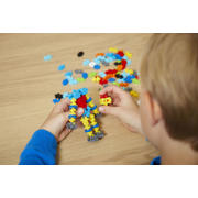 thumbnail: Plus-Plus Learn to Build robot 275 stuks - 3963