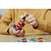 thumbnail: Plus-Plus Learn to Build robot 275 stuks - 3963