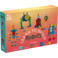 Plus-Plus Learn to Build robot 275 stuks - 3963