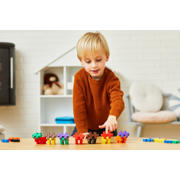 thumbnail: Plus-Plus Basic BIG 100 stuks - 3210