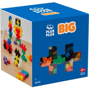 Basic BIG 100 stuks - 3210