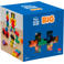 Plus-Plus Basic BIG 100 stuks - 3210
