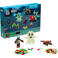 Plus-Plus Learn to Build glow 500 stuks - 3928