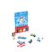 Plus-Plus Activity Pad – Transport - 3990