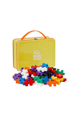 Opbergbox basic BIG 70 stuks - 3274 