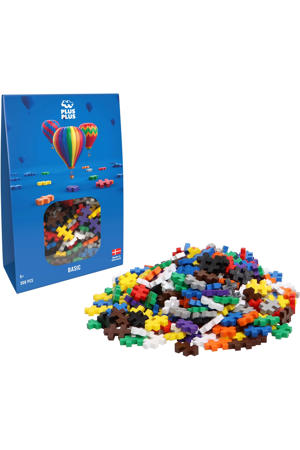 Basic 300 stuks - 3350 