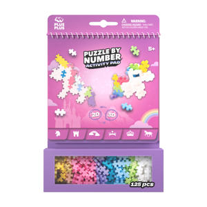 Activity Pad - Fairy Tale - 3988 