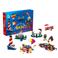 Plus-Plus Learn to Build basic 600 stuks - 5008