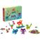 Plus-Plus Learn to Build dieren 275 stuks - 3962