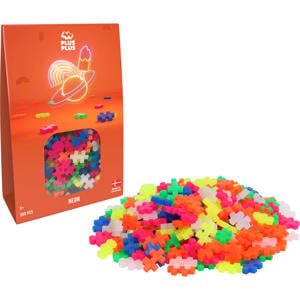 Neon 300 stuks - 3351