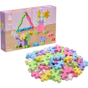 Pastel BIG 50 stuks - 3273