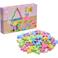 Plus-Plus Pastel BIG 50 stuks - 3273