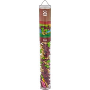 Tube T-Rex 100 stuks - 4200