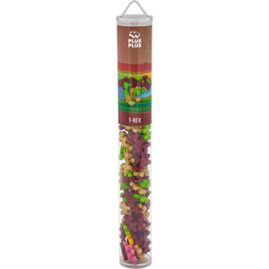 Tube T-Rex 100 stuks - 4200 