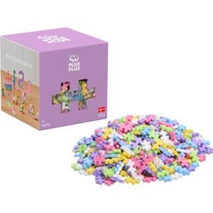 Pastel 600 stuks - 3312