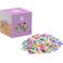Plus-Plus Pastel 600 stuks - 3312