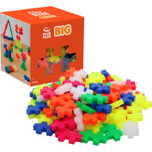 Neon BIG 100 stuks - 3411