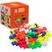 Plus-Plus Neon BIG 100 stuks - 3411