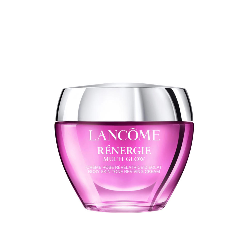Lancôme Rénergie Multi-Glow nachtcrème