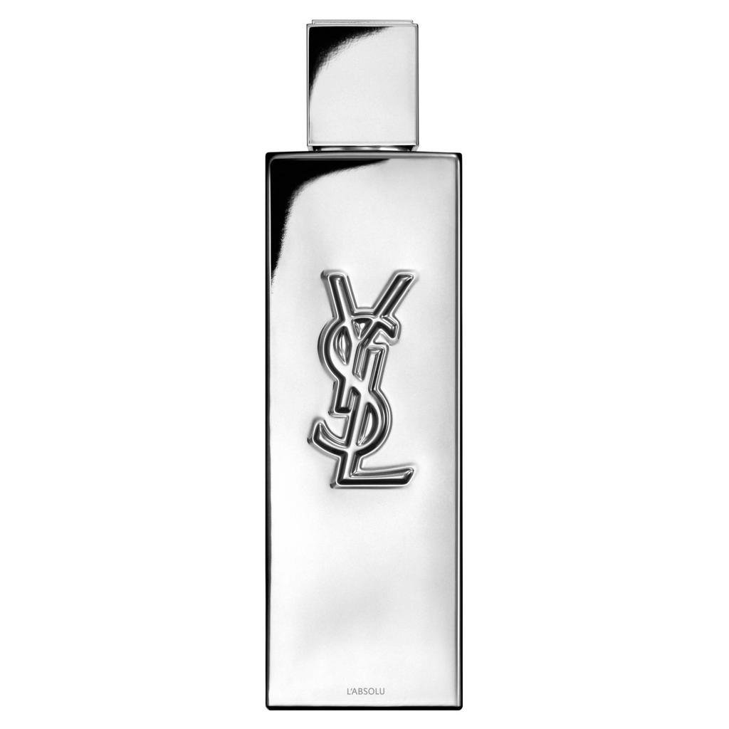Yves Saint Laurent - YSL MYSLF L'Absolu Parfum - 100 ml
