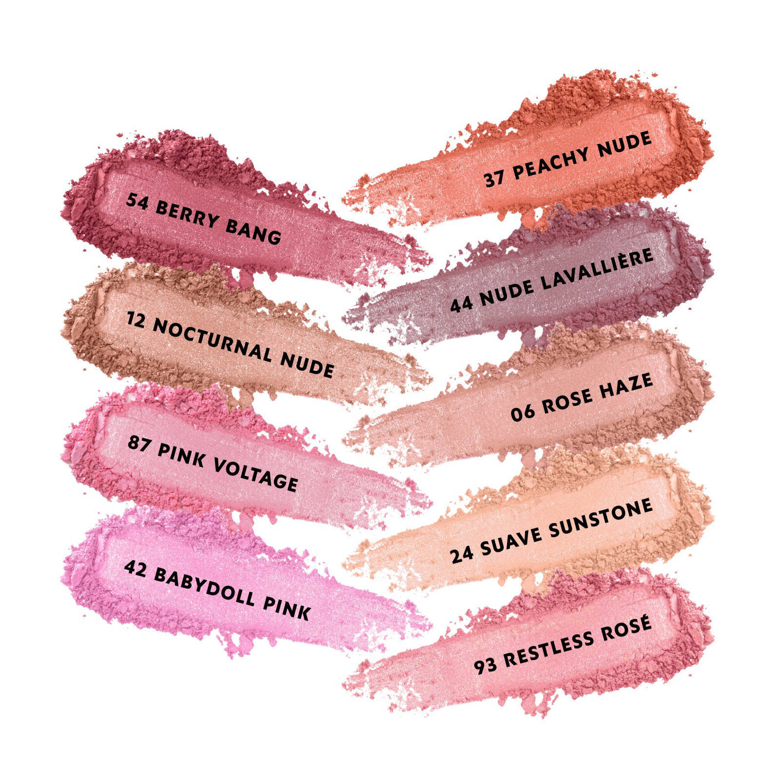 Yves Saint Laurent - YSL Make Me Blush – 44 Nude Lavalliere | wehkamp