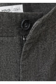 thumbnail: Mango Man regular chino grijs