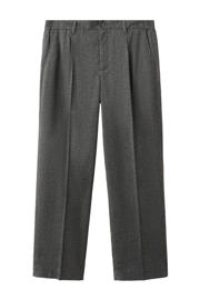thumbnail: Mango Man regular chino grijs