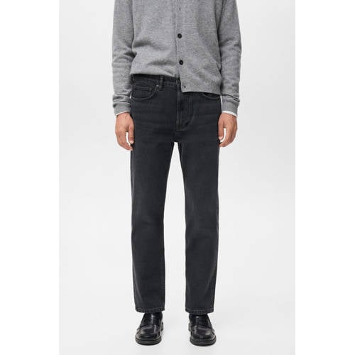 Mango Man tapered tapered jeans afbeelding