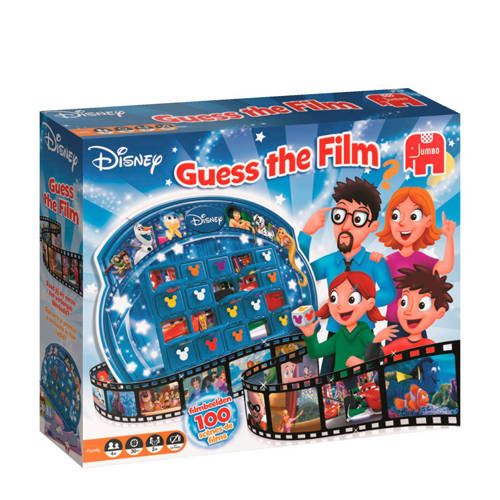 Jumbo Guess The Film Kinderspel jumbo kopen in de aanbieding